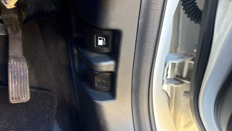 Honda Jazz 1.3 i-VTEC EX Navi 5dr CVT Petrol Hatchback